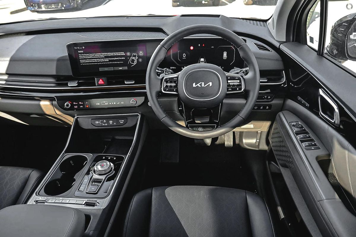 2024 Kia Carnival GT-Line KA4 PE