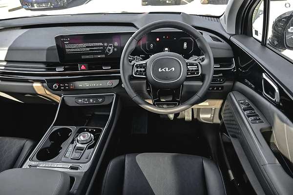 2024 Kia Carnival GT-Line KA4 PE