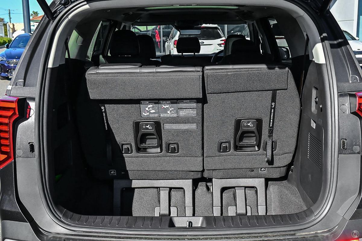 2024 Kia Carnival GT-Line KA4 PE