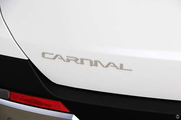 2025 Kia Carnival GT-Line KA4 PE