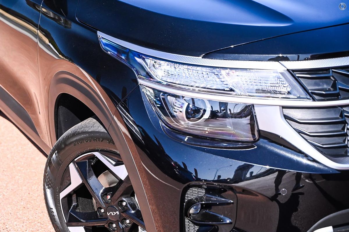 2025 Kia Seltos Sport SP2 PE