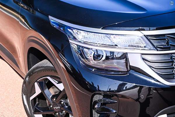 2025 Kia Seltos Sport SP2 PE