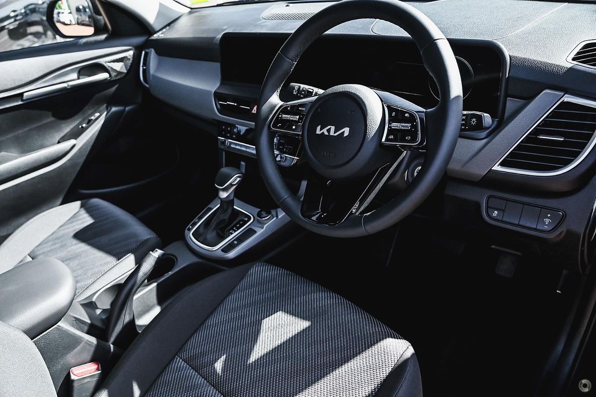 2025 Kia Seltos Sport SP2 PE