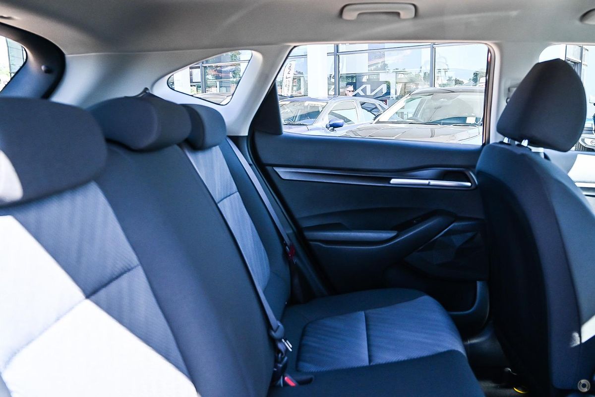 2025 Kia Seltos Sport SP2 PE