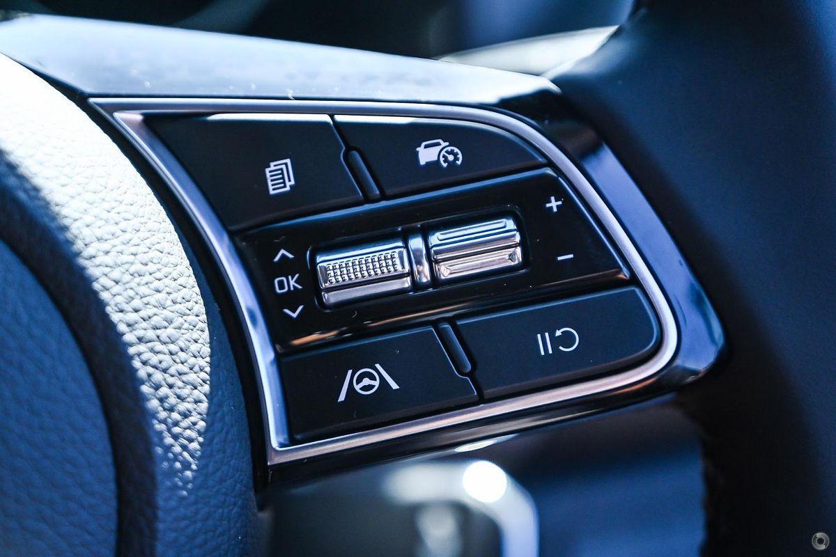 2025 Kia Seltos Sport SP2 PE