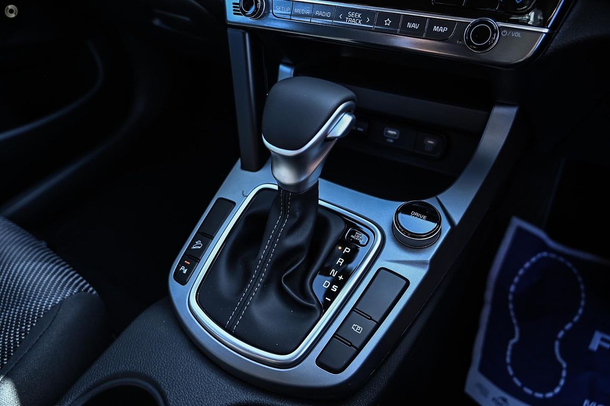 2025 Kia Seltos Sport SP2 PE