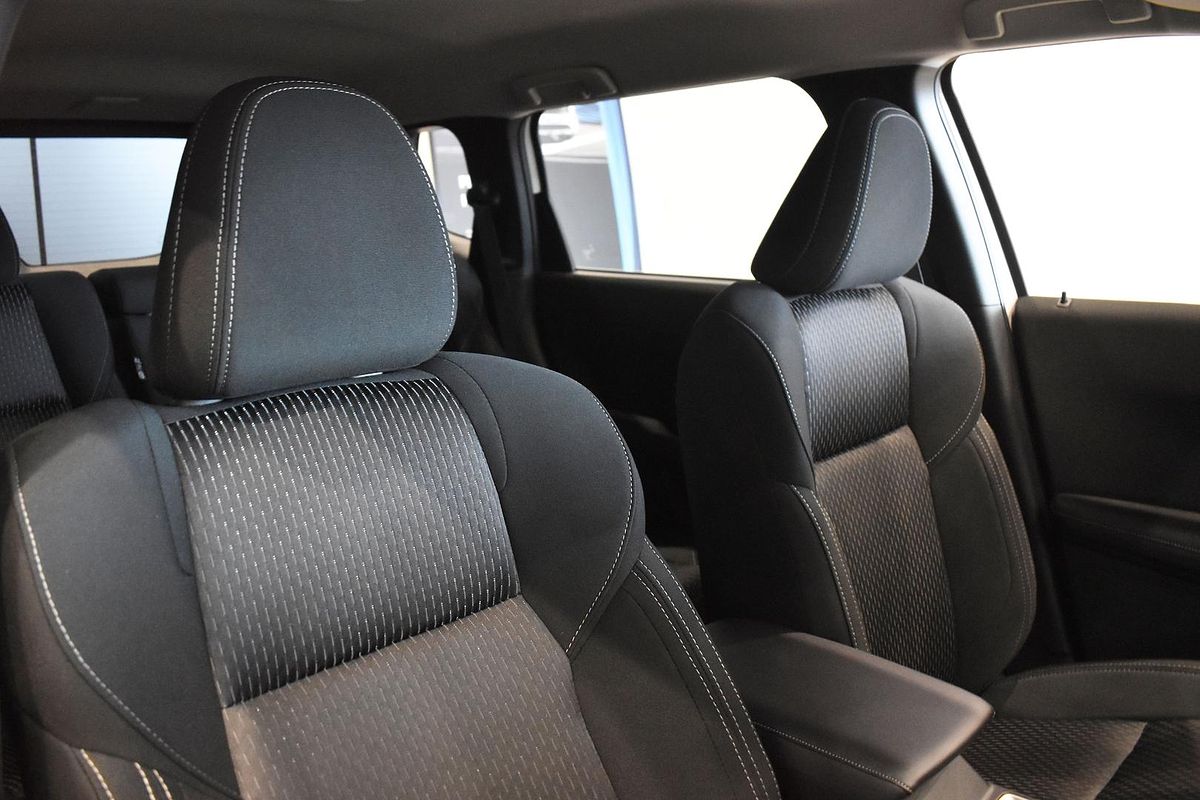 2024 Mitsubishi Outlander PHEV ES ZM