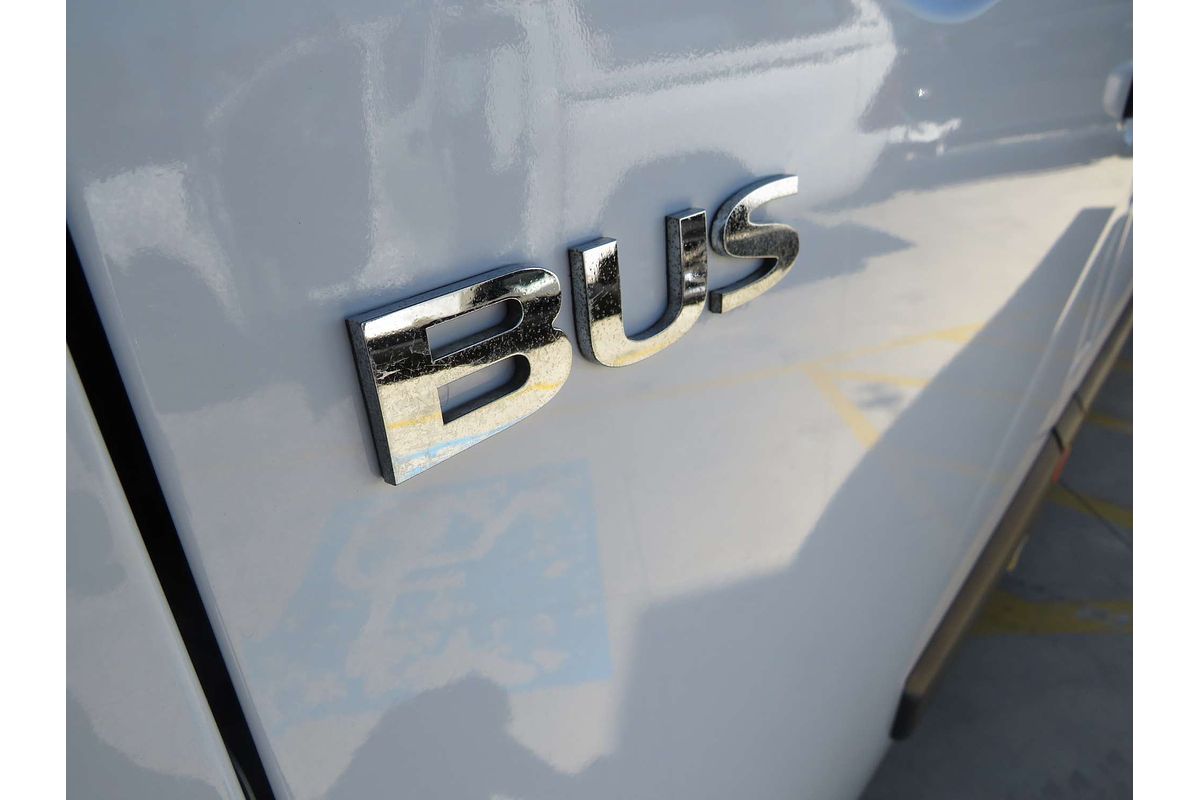 2021 Renault Master Pro 110kW X62 Phase 2 LWB