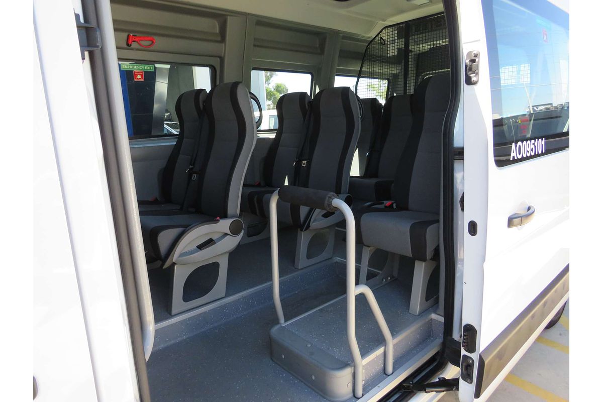 2021 Renault Master Pro 110kW X62 Phase 2 LWB