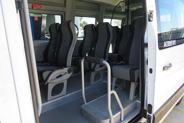 2021 Renault Master Pro 110kW X62 Phase 2 LWB