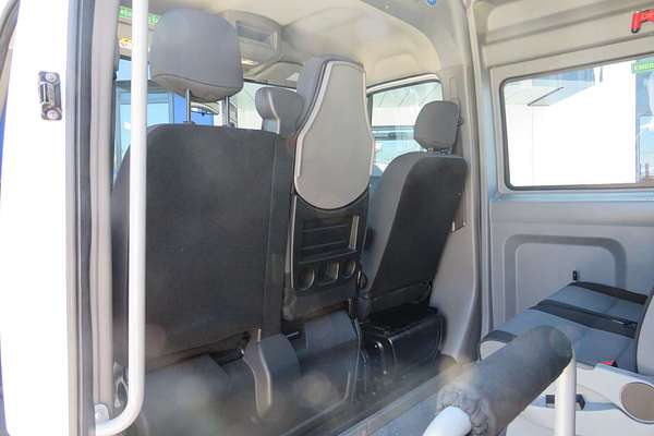 2021 Renault Master Pro 110kW X62 Phase 2 LWB