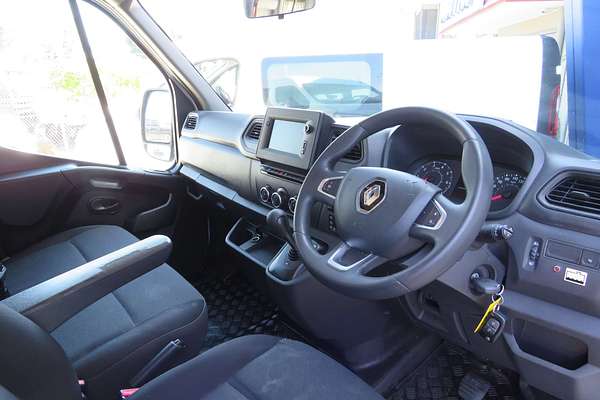 2021 Renault Master Pro 110kW X62 Phase 2 LWB