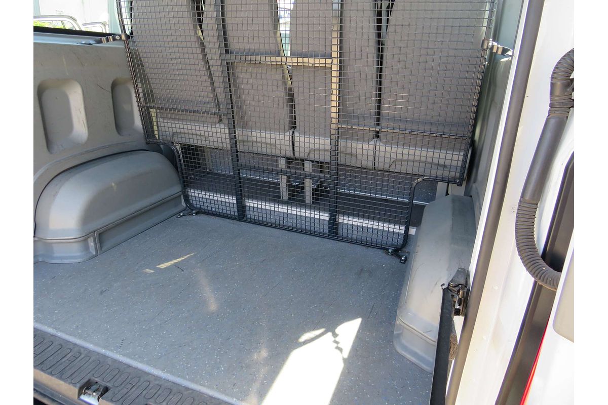 2021 Renault Master Pro 110kW X62 Phase 2 LWB