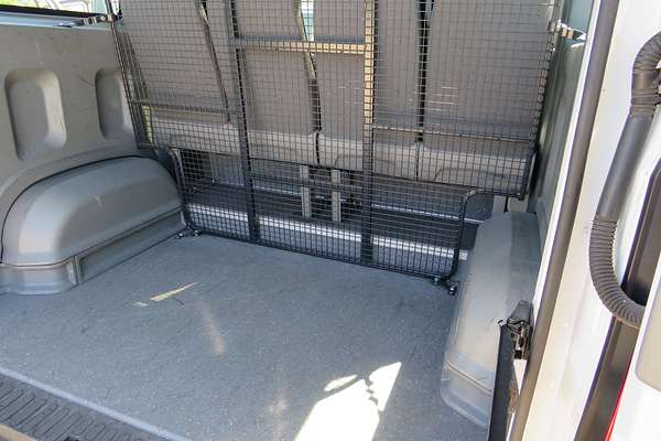 2021 Renault Master Pro 110kW X62 Phase 2 LWB