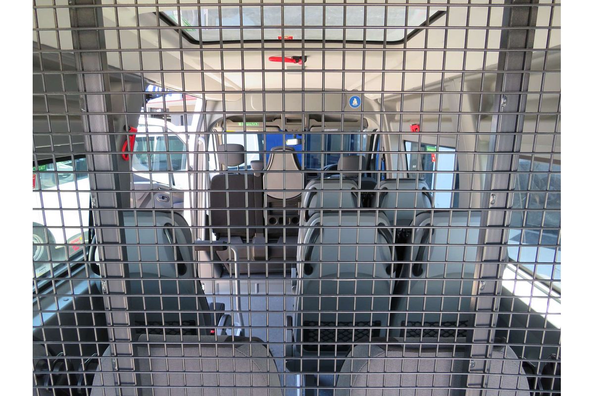 2021 Renault Master Pro 110kW X62 Phase 2 LWB