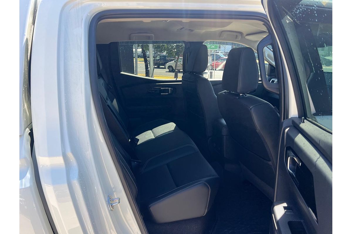 2024 Mitsubishi Triton GLS MV 4X4