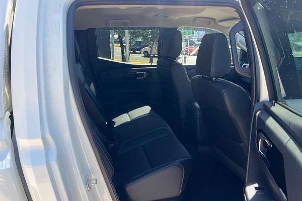 2024 Mitsubishi Triton GLS MV 4X4