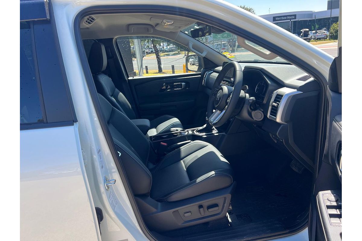 2024 Mitsubishi Triton GLS MV 4X4