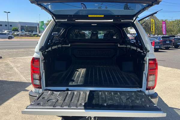 2024 Mitsubishi Triton GLS MV 4X4
