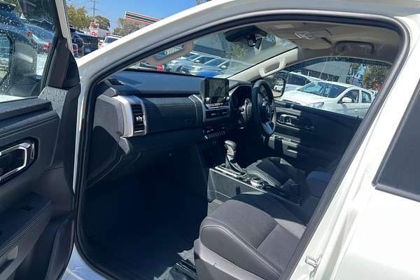 2024 Mitsubishi Triton GLS MV 4X4