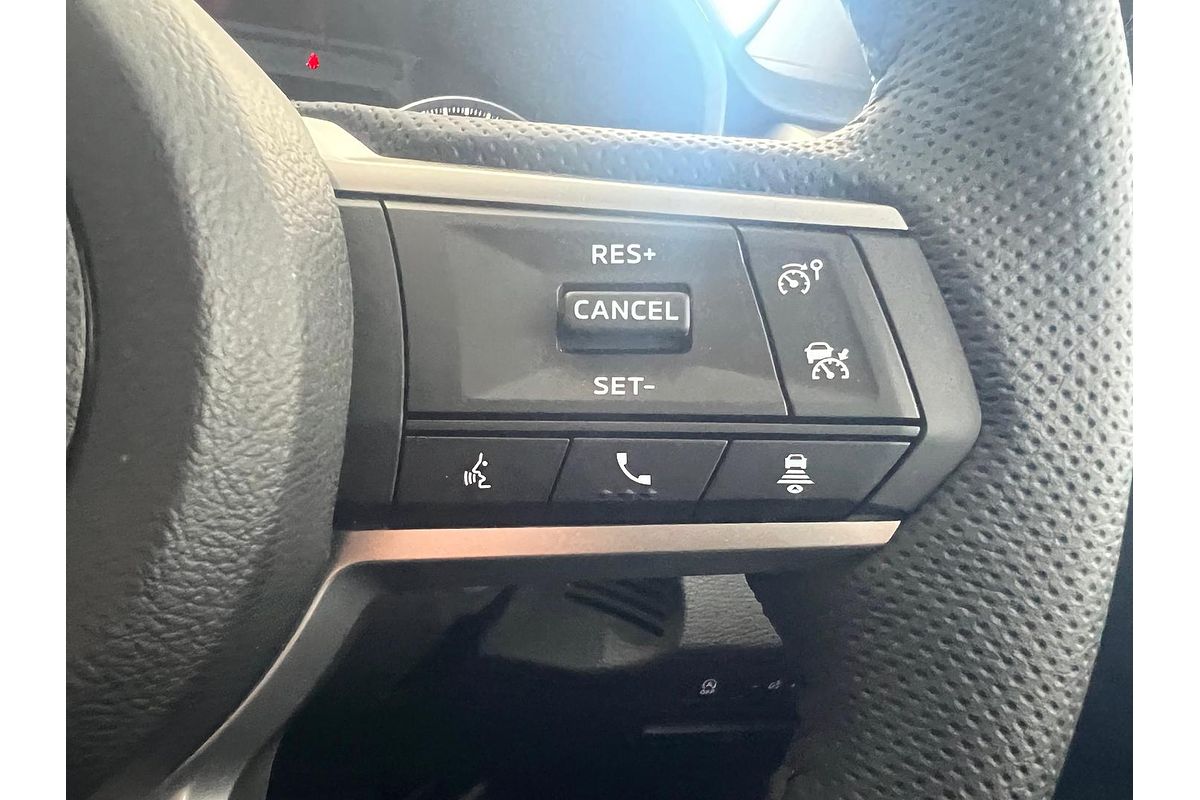 2024 Mitsubishi Triton GLS MV 4X4