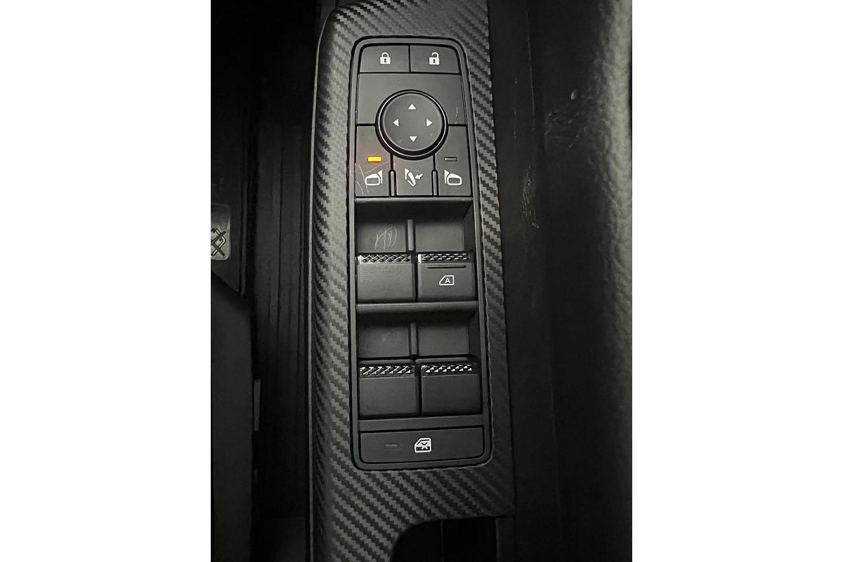 2024 Mitsubishi Triton GLS MV 4X4