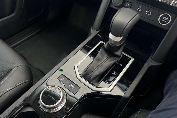 2024 Mitsubishi Triton GLS MV 4X4