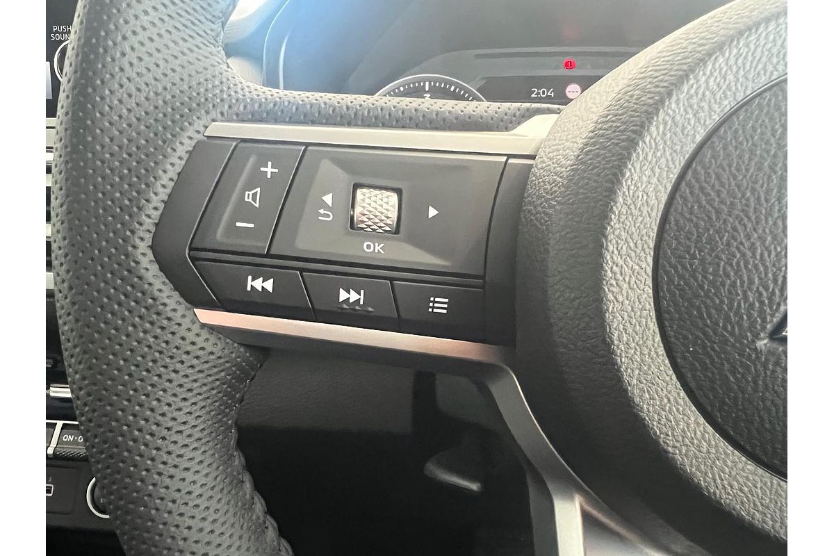 2024 Mitsubishi Triton GLS MV 4X4