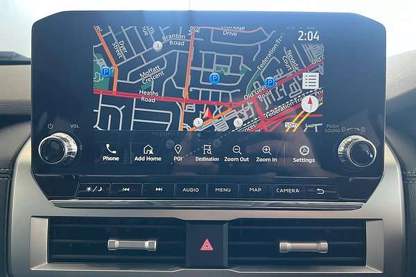 2024 Mitsubishi Triton GLS MV 4X4
