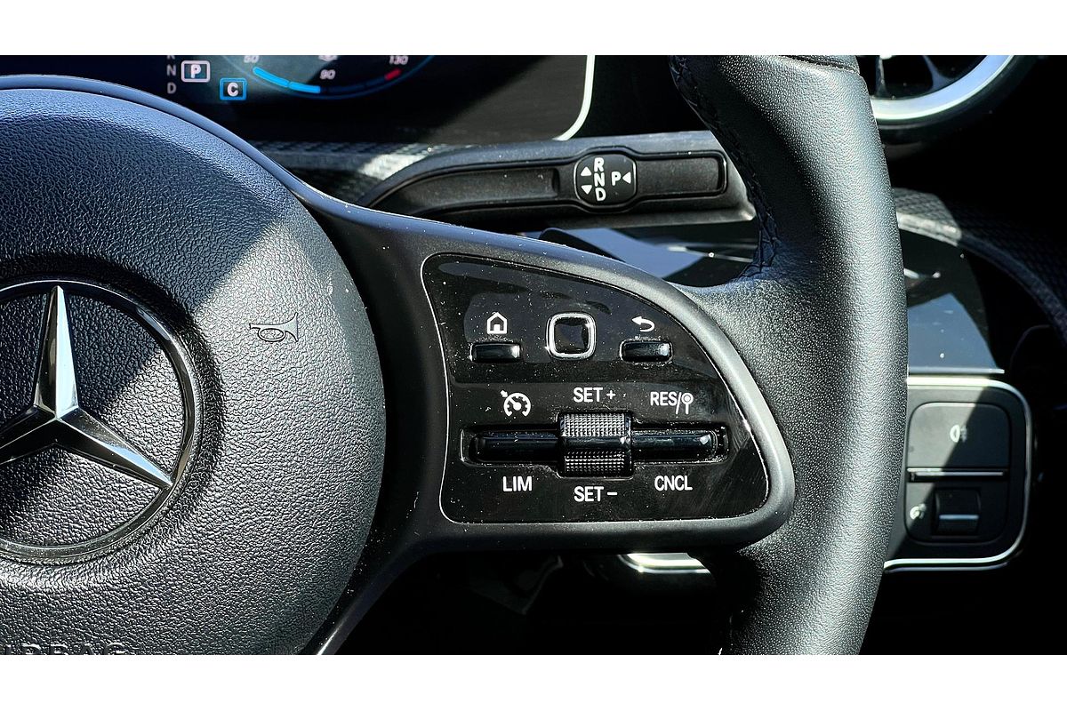 2019 Mercedes-Benz A-Class A180 V177