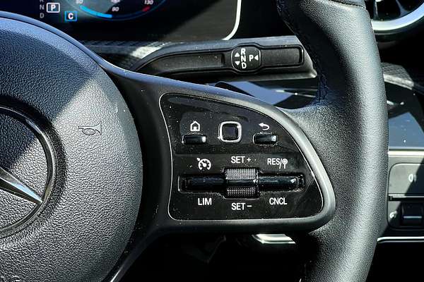 2019 Mercedes-Benz A-Class A180 V177
