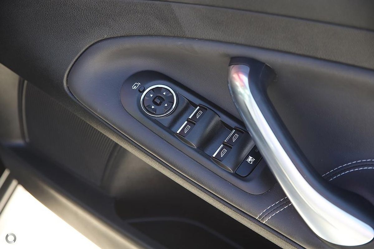 2014 Ford Mondeo Titanium TDCi MC