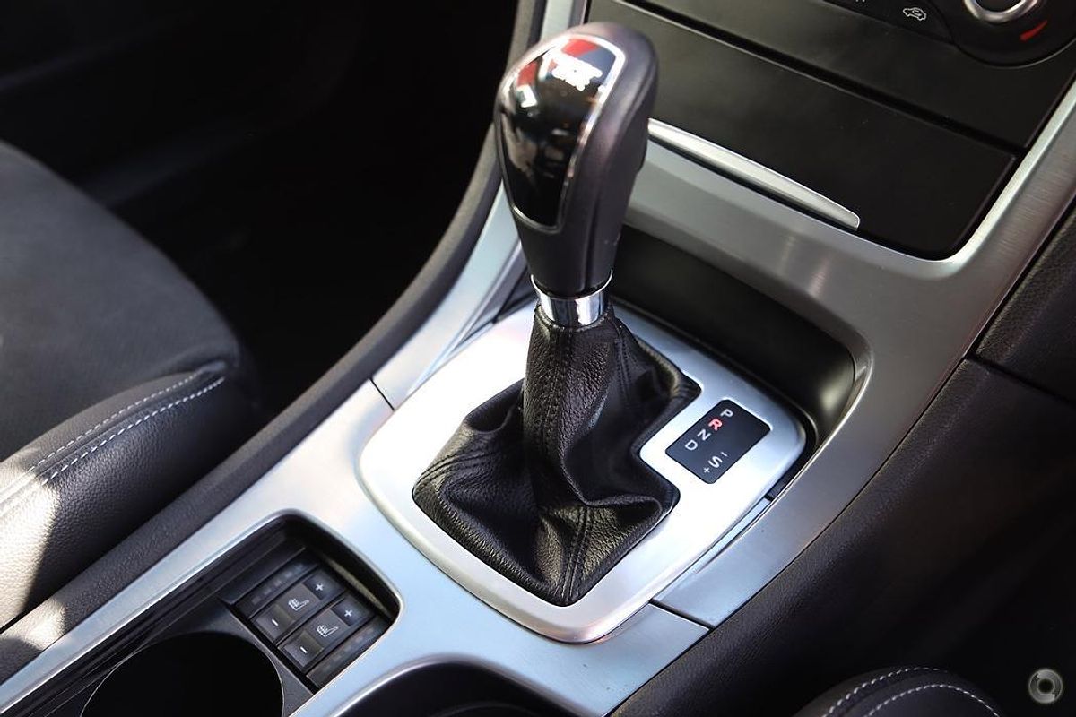 2014 Ford Mondeo Titanium TDCi MC