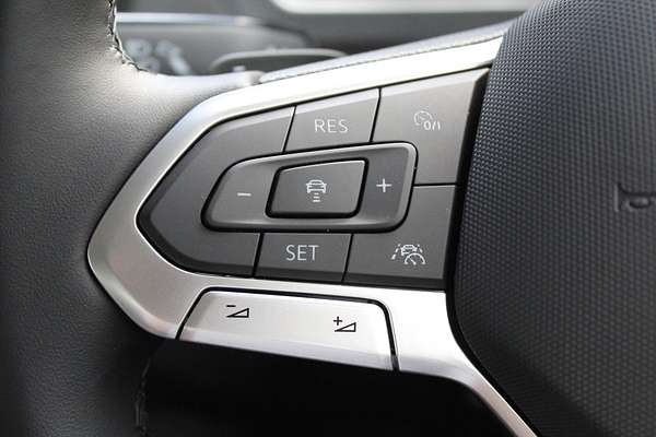 2024 Volkswagen Tiguan 132TSI Life Allspace 5N