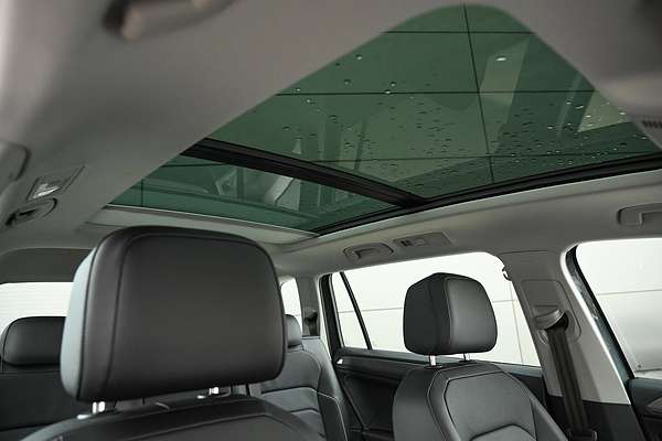 2024 Volkswagen Tiguan 132TSI Life Allspace 5N
