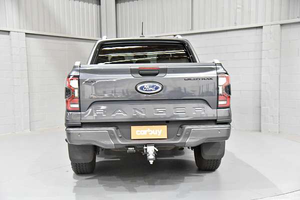 2023 Ford Ranger Wildtrak 4X4
