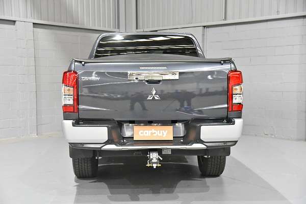 2023 Mitsubishi Triton GLS MR 4X4