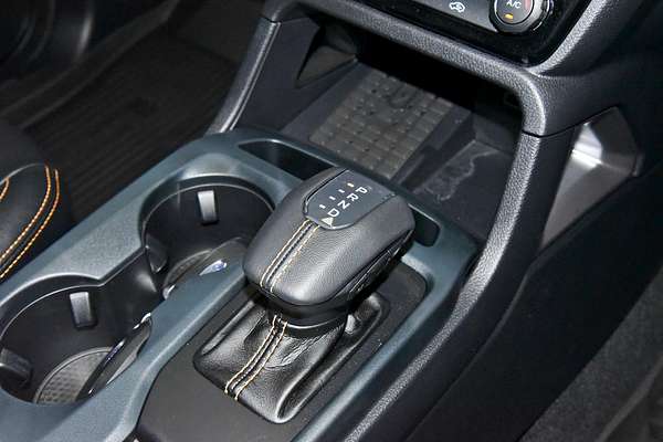 2023 Ford Ranger Wildtrak 4X4