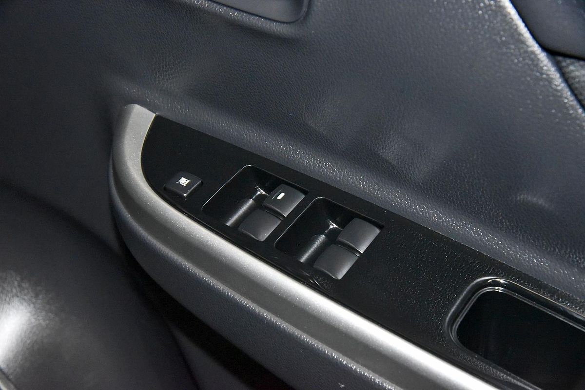 2023 Mitsubishi Triton GLS MR 4X4