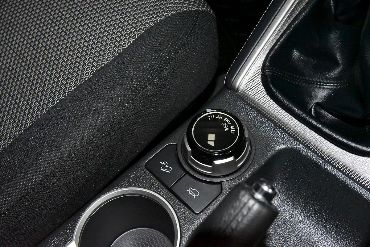 2023 Mitsubishi Triton GLS MR 4X4