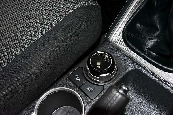 2023 Mitsubishi Triton GLS MR 4X4