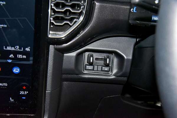 2023 Ford Ranger Wildtrak 4X4