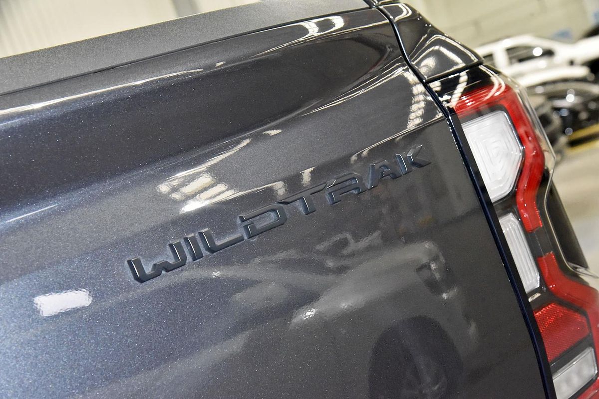 2023 Ford Ranger Wildtrak 4X4