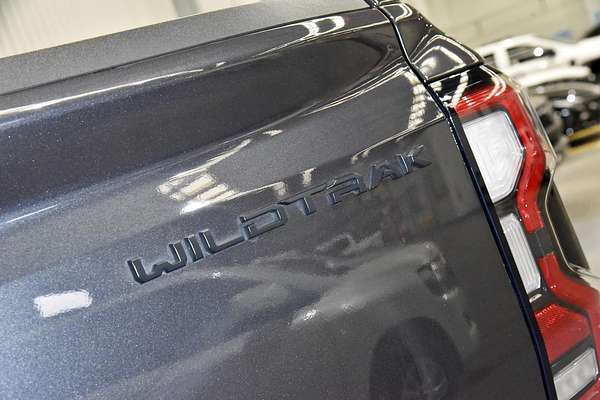 2023 Ford Ranger Wildtrak 4X4