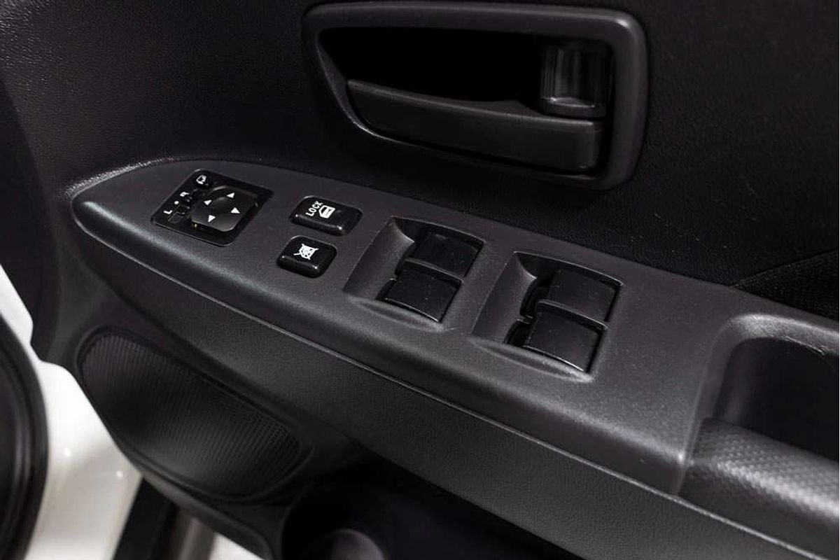2020 Mitsubishi ASX ES XD