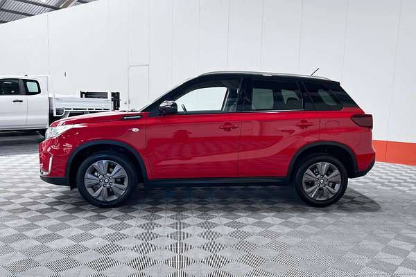 2022 Suzuki Vitara LY Series II