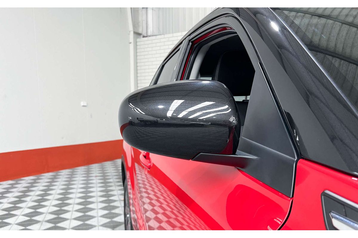 2022 Suzuki Vitara LY Series II