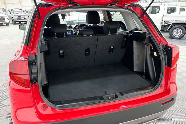 2022 Suzuki Vitara LY Series II