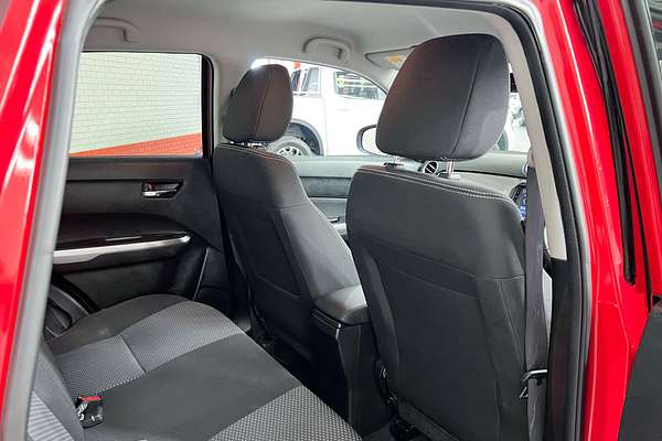 2022 Suzuki Vitara LY Series II