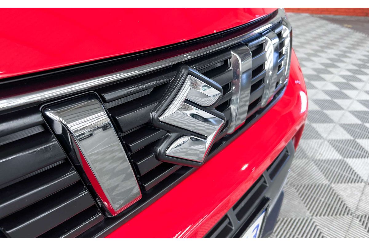2022 Suzuki Vitara LY Series II